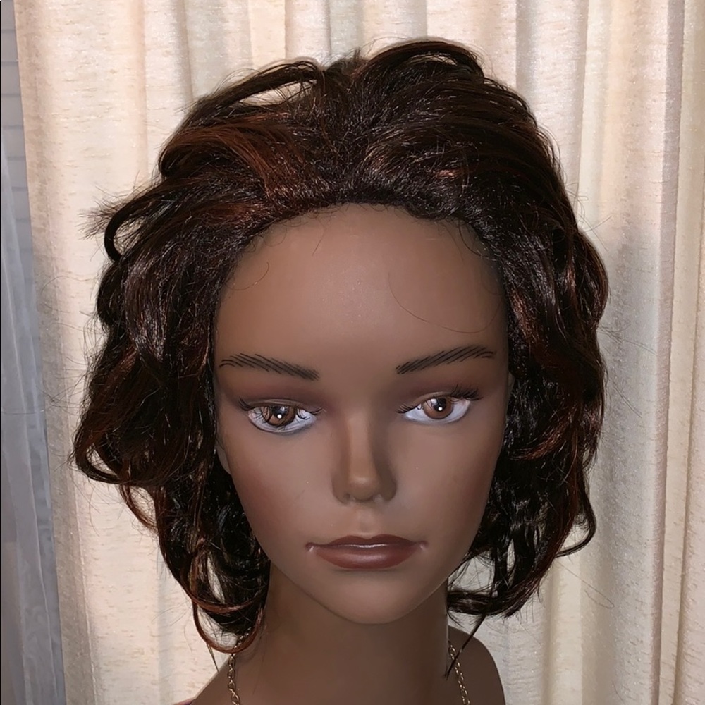 Passion Wig